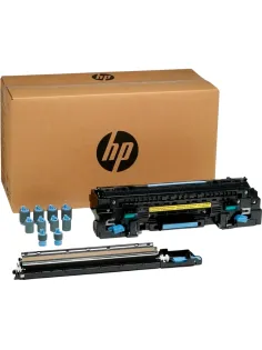 Запасная часть сервисный комплект HP C2H57A для LJ M806/M830 (200K)