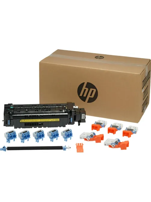 Запасная часть сервисный к-т HP LLC LaserJet 220v Maintenance Kit (J8J88A)