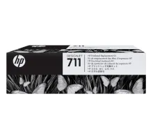 Головка печатающая HP 711 C1Q10A для DJ T120/T125/T130/T520/T525/T530