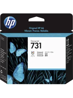 Головка печатающая HP 731 P2V27A для DesignJet T1700