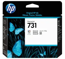 Головка печатающая HP (P2V27A) 731 для DesignJet T1700