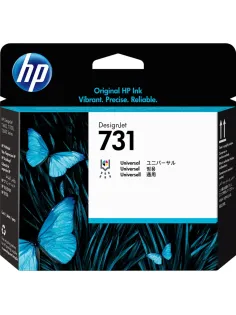 Головка печатающая HP (P2V27A) 731 для DesignJet T1700