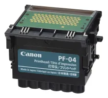 Головка печатающая для плоттера Canon PF-04 (3630B001)