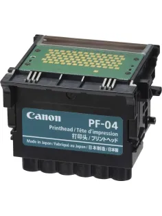 Головка печатающая для плоттера Canon PF-04 (3630B001)