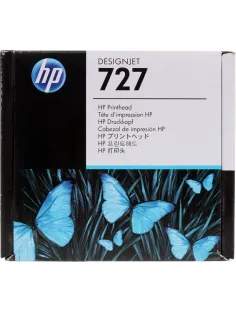 Головка печатающая HP B3P06A 727 для DJ T920/T1500