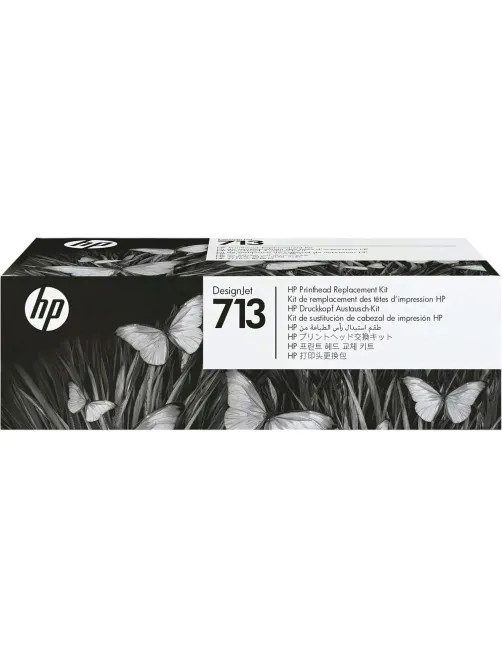 Головка печатающая HP 713 3ED58A для DJ Т230/630