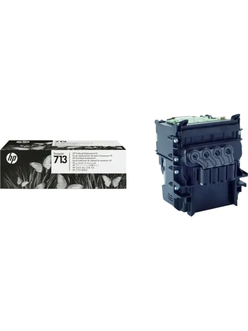 Головка печатающая HP 713 3ED58A для DJ Т230/630