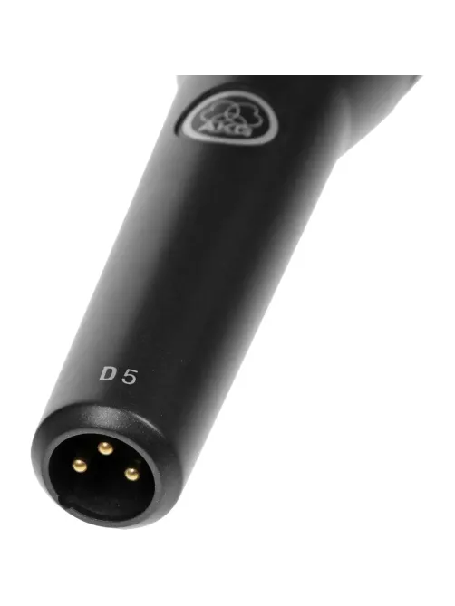 Микрофон AKG D5 вокальный