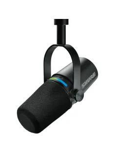 Микрофон Shure MOTIV MV7i, цифровой, со встроенным аудиоинтерфейсом, USB