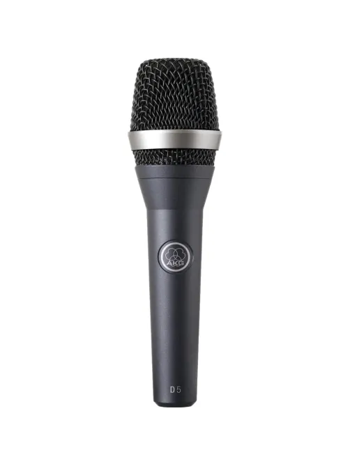 Микрофон AKG D5 вокальный