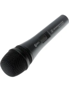 Микрофон Sennheiser E 835-S вокальный