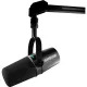 Микрофон Shure MOTIV MV7i, цифровой, со встроенным аудиоинтерфейсом, USB