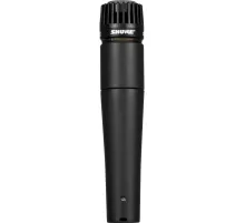 Микрофон Shure SM57-LCE, динамический кардиоидный инструментальный