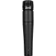 Микрофон Shure SM57-LCE, динамический кардиоидный инструментальный