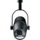 Микрофон Shure MOTIV MV7i, цифровой, со встроенным аудиоинтерфейсом, USB