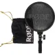 Микрофон Rode NT1 5th Generation Black, студийный, конденс, АЦП 192кГц, DSP
