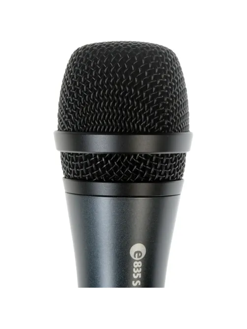 Микрофон Sennheiser E 835-S вокальный