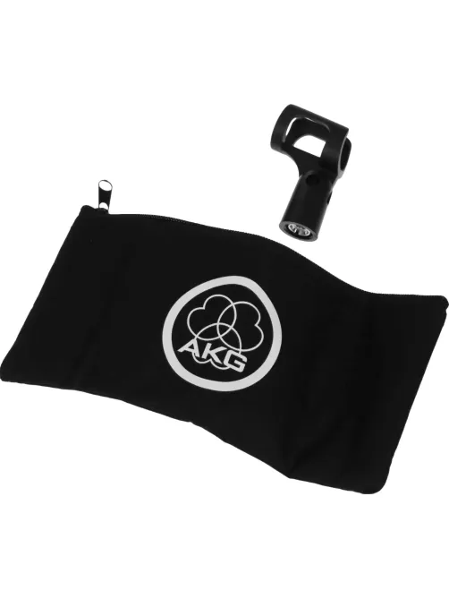 Микрофон AKG D5 вокальный