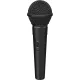 Микрофон Behringer BC110, вокальн, динамич, выключ, TS 6,3 мм, кабель 3 м