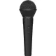 Микрофон Behringer BC110, вокальн, динамич, выключ, TS 6,3 мм, кабель 3 м