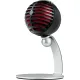Микрофон Shure Motiv MV5-B-DIG, цифровой, USB, конденсаторный SPL 130 дБ