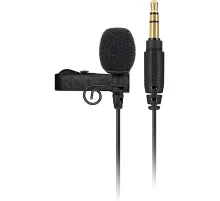 Микрофон Rode Lavalier Go, петличный, конденсаторный, TRS