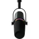 Микрофон Shure MOTIV MV7+-K, цифровой кардиоидный динамический