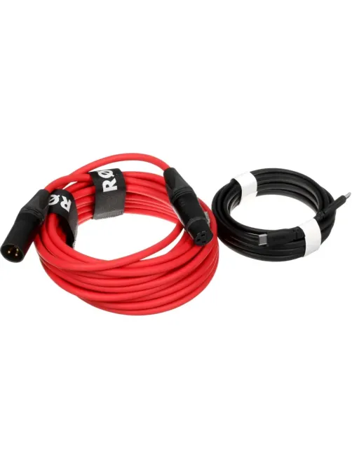 Микрофон Rode NT1 5th Generation Black, студийный, конденс, АЦП 192кГц, DSP