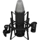 Микрофон Rode NT1 5th Generation Black, студийный, конденс, АЦП 192кГц, DSP