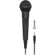 Микрофон Behringer BC110, вокальн, динамич, выключ, TS 6,3 мм, кабель 3 м