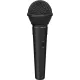 Микрофон Behringer BC110, вокальн, динамич, выключ, TS 6,3 мм, кабель 3 м