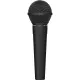 Микрофон Behringer BC110, вокальн, динамич, выключ, TS 6,3 мм, кабель 3 м