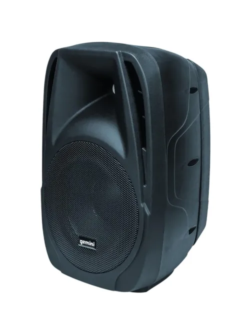 Акустическая система Gemini ES-210MXBLU-ST 600 Вт, 55-20000 Гц, 10 +1