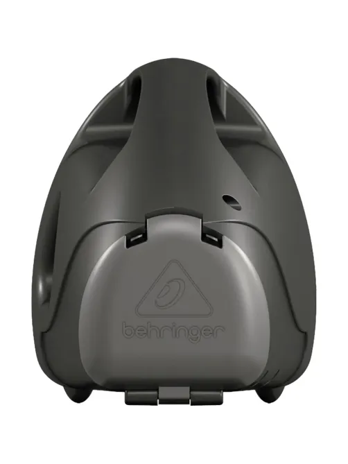 Звуковой комплект Behringer HPA40, 40 Вт, пров. мкф, аккум, USB, wirless