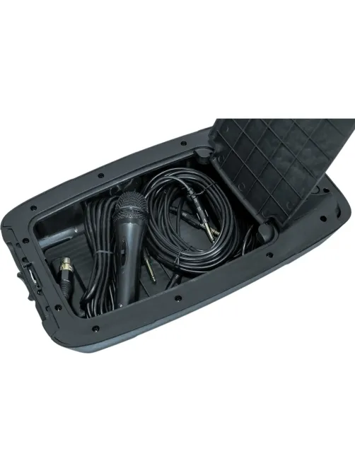 Акустическая система Gemini ES-210MXBLU-ST 600 Вт, 55-20000 Гц, 10 +1