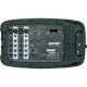 Акустическая система Gemini ES-210MXBLU-ST 600 Вт, 55-20000 Гц, 10 +1