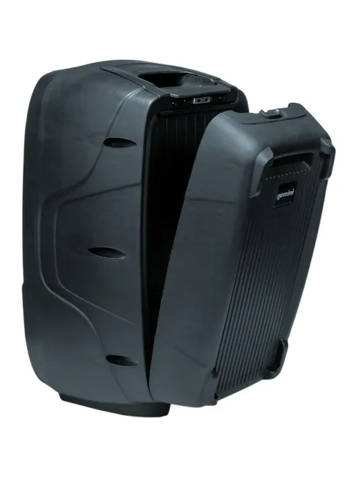 Акустическая система Gemini ES-210MXBLU-ST 600 Вт, 55-20000 Гц, 10 +1