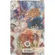 Набор подарочный ежедневник недат. А5 с ручкой,Фантазия.Кораллы,3-743/07-5