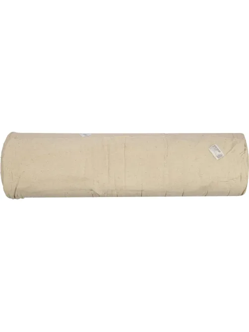 Полотно техническое холстопр. ХПП белое, рул 1,4х50м, пл. 150 г/м2_Узб