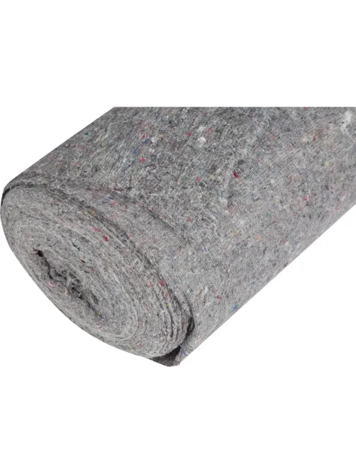 Полотно техническое холстопр. ХПП серое, рул 0,75х30м, пл. 240 г/м2