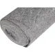 Полотно техническое холстопр. ХПП серое, рул 0,75х30м, пл. 240 г/м2