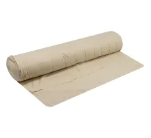Полотно техническое холстопр. ХПП белое, рул 1,4х50м, пл. 150 г/м2_Узб