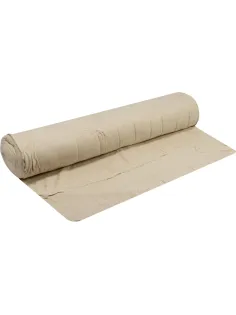 Полотно техническое холстопр. ХПП белое, рул 1,4х50м, пл. 150 г/м2_Узб