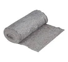 Полотно техническое холстопр. ХПП серое, рул 0,75х30м, пл. 240 г/м2