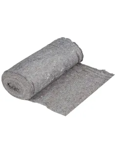 Полотно техническое холстопр. ХПП серое, рул 0,75х30м, пл. 240 г/м2