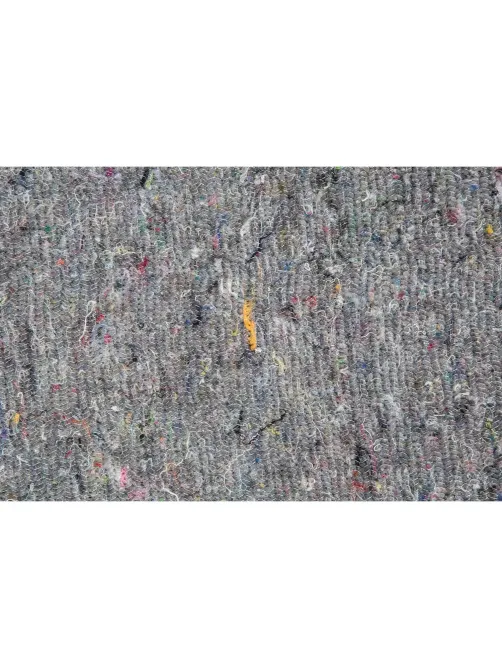 Полотно техническое холстопр. ХПП серое, рул 0,75х30м, пл. 240 г/м2