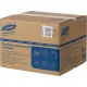 Материал протирочный нетканый Luscan Professional 60г 25х34см 1100л/рул бел