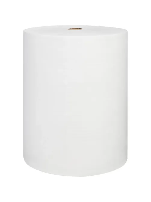 Материал протирочный нетканый рулWYPALLx X60 LR W 650s 38,5x41,5см бел 8349