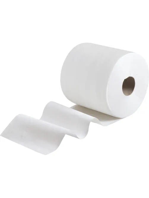 Материал протирочный нетканый WYPALLxX80WHLROLL1P 1X475 31,5х31см бел.8377
