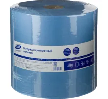 Материал протирочный нетканый Luscan Professional60г31,5х34см 1100л/рул брз